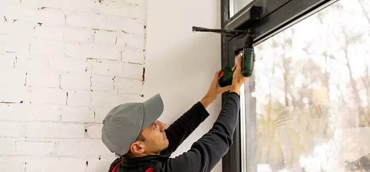 Automatic Door Opener Commercial Royal Palm Beach
