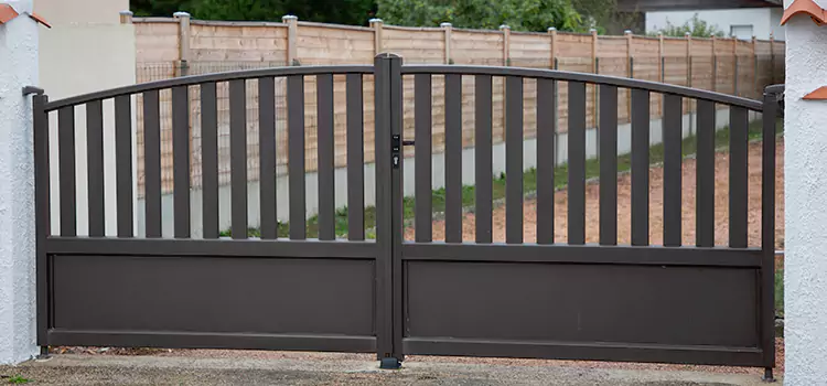 Advanced Gate Solutions in Royal Palm Beach, FL