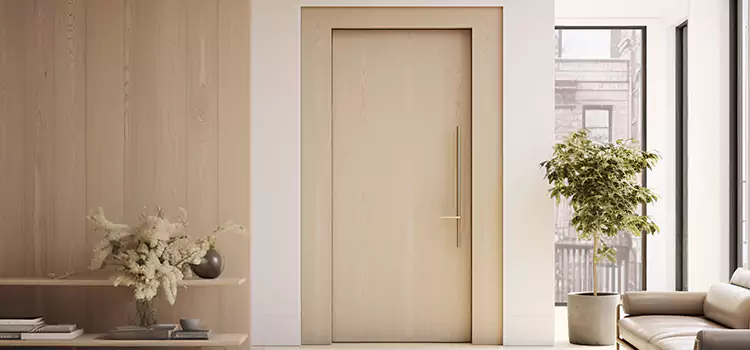 Choose Quality for Your Inside Doors in Royal Palm Beach, FL