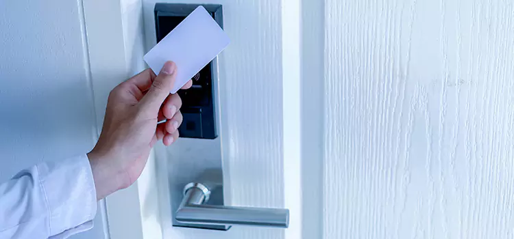 Why Choose Us for Your Keycard Lock Installation in Royal Palm Beach, FL?