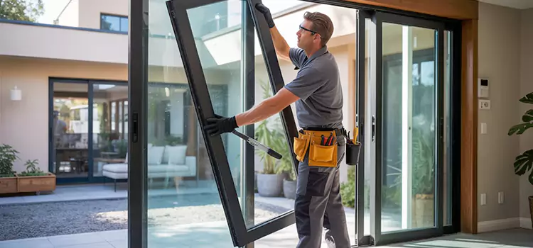 Specialized Sliding Door Roller Services in Royal Palm Beach, Florida