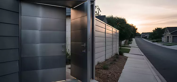 Comprehensive Steel Door Solutions in Royal Palm Beach, FL