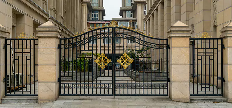 Comprehensive Iron Gate Maintenance Solutions in Royal Palm Beach, FL