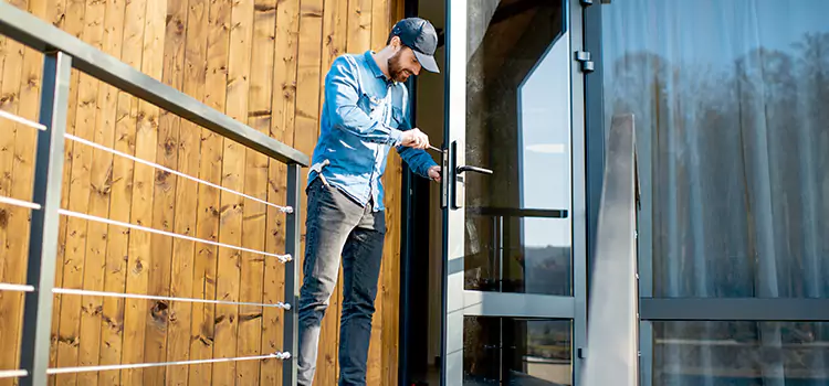 Emergency Patio Door Repair Royal Palm Beach