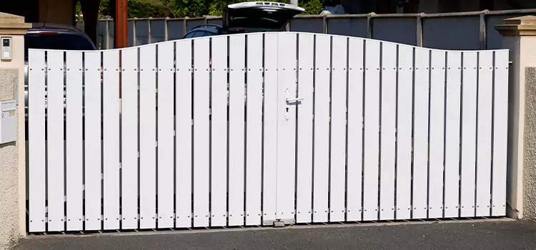 Why Choose Us for Residential Gate Repair in Royal Palm Beach, FL?