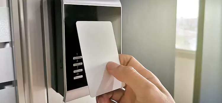 Advanced RFID Technology Integration in Royal Palm Beach, FL